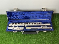 Vintage gemeinhardt concert - vintage,