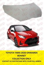 TOYOTA YARIS 2020 2021 2022