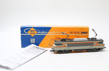 Roco HO 04194S Grey & Orange