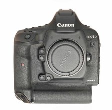 Canon EOS-1D X Mark II 20.2