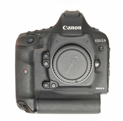 Canon eos mark - canon, ii