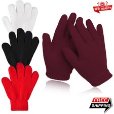 2 Pairs Magic Gloves Mens