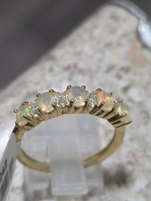 BNWT TJC D'Joy Ethiopian Opal