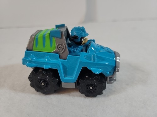 Paw patrol rex dino rescue - paw,