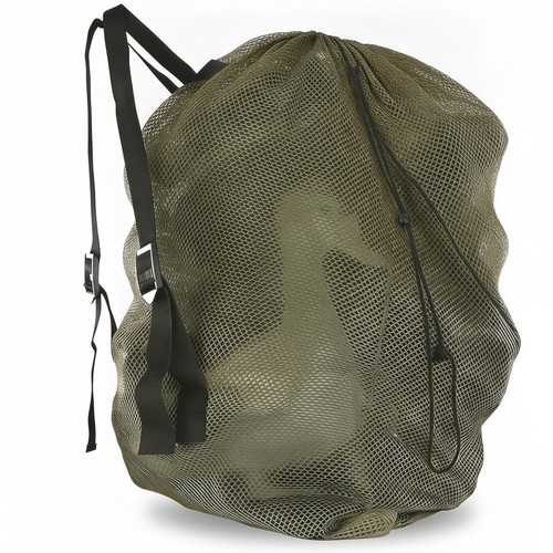 Hunting mesh decoy bag for - hunting,