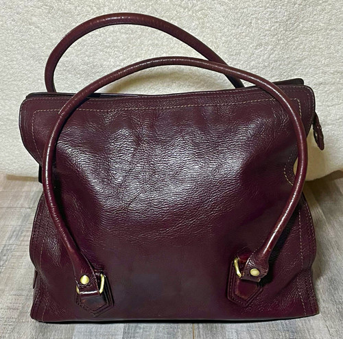 Etienne aigner burgundy - etienne,