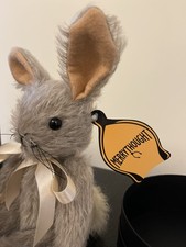 Merrythought BBU9 Binky Bunny