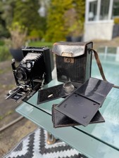 Erko N.A. Plate Camera With