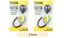 (2 Pack) Prestone Antifreeze