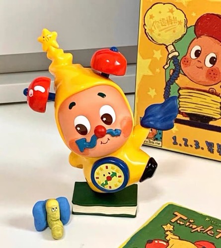Pop mart twinkle - pop, mart,