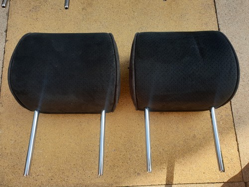 Toyota alphard headrests - toyota,