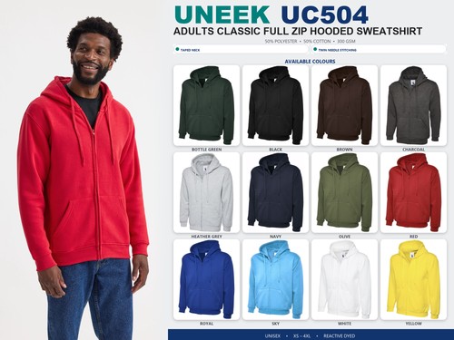 Uneek adults classic full - uneek,