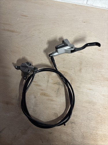 Shimano deore m555 retro - br-m555,