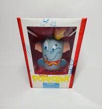 Disney Vinylmation POPCORN DUMBO 4" Vinylmation Boxed - Sealed