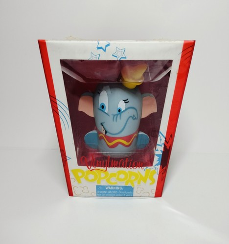 Disney vinylmation popcorn - disney,