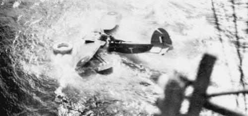 Fairey swordfish aviation - fairey,