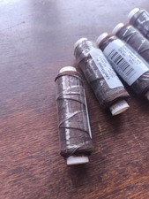 Genuine 100% Pure Flax Linen