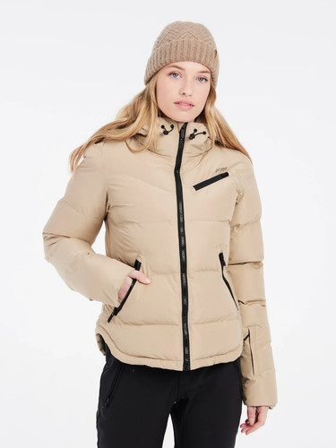 Protest prtlucid puffer - protest,