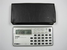 Vintage Rare Casio ML-81