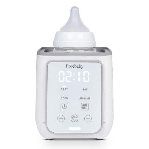 Bottle warmer fast - bottle,