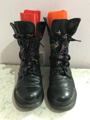 Martens genuine leather - dr,