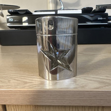 Thierry Mugler A* Refill flask Limited Edition