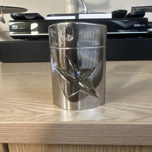 Thierry mugler refill flask - mugler, a*
