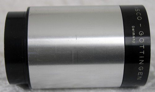 Isco super kiptar 130mm - super-kiptar, 2/130mm