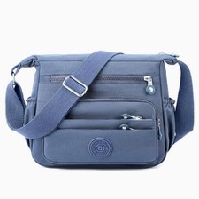 Ladies Messenger Cross Body