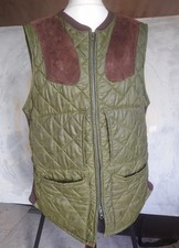Barbour Quilted Gilet Mens XL