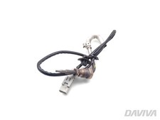 Kia Sportage Exhaust Gas