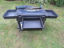 Shakespeare Fishing Tackle Box