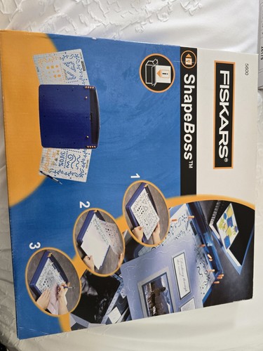 Fiskars shape boss tray - shape,