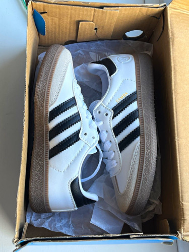 Adidas samba unisex - unisex, kids