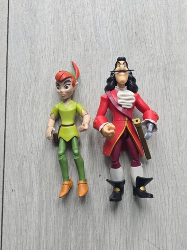 Disney store toybox - disney,