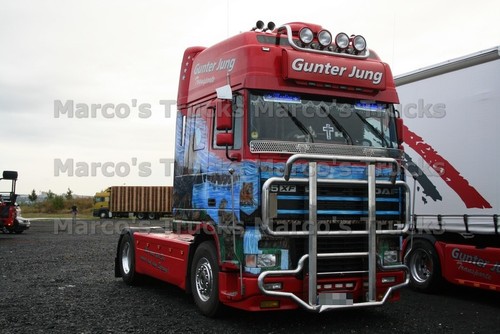 Truck photo daf - daf, xf