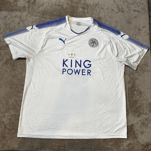 Original leicester city - leicester, fc