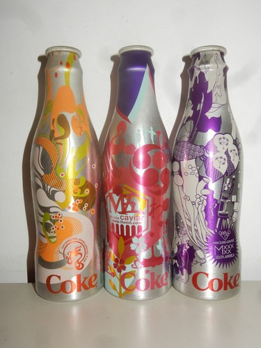 Coca cola coke 2005 - coca, m5