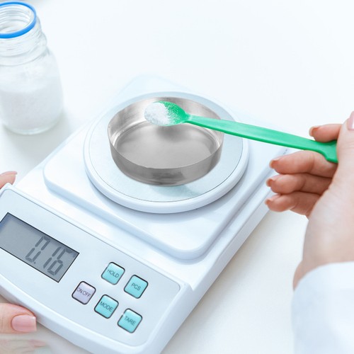 Pcs weighing scales - 10,