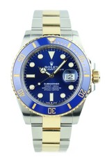 Rolex Submariner 126613LB 2021