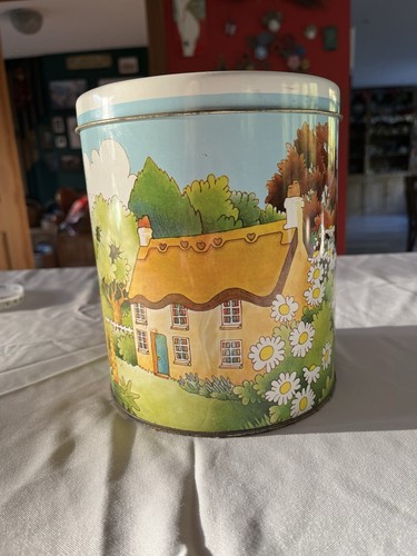 Vintage retro kitsch english - vintage,