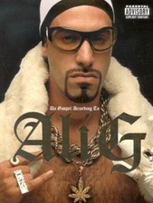 The gospel according to Ali G