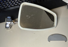 Vintage GECO Citroën 2CV Right Wing Mirror