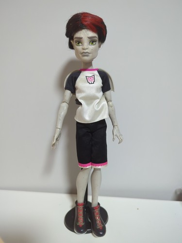 Monster high create - monster,