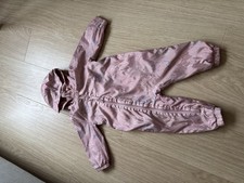 M&S waterproof all-in-one