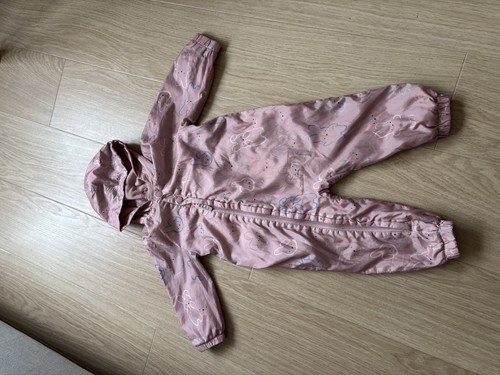 Waterproof all in one - m&s,