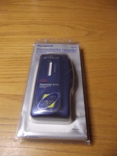 Olympus Pearlcorder S711