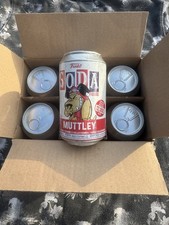 Funko 51751 Vinyl Soda: Hanna