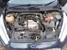 FORD FIESTA BRAKE SERVO MK7 FL