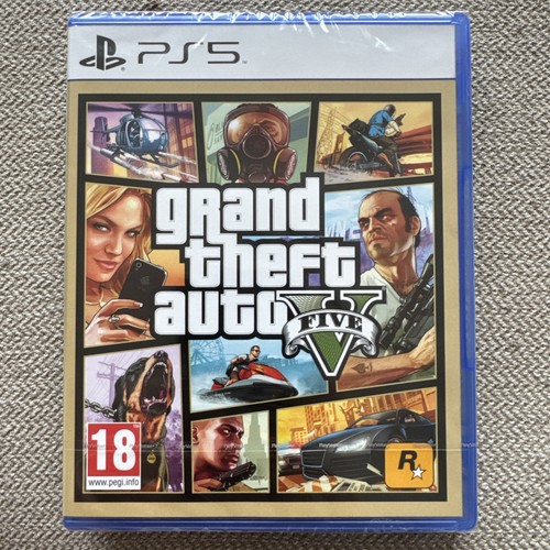 New grand theft - theft, auto